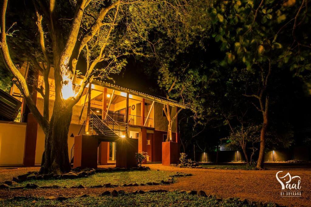 Yaal By Aryaana - Villa In Yala Tissamaharama Extérieur photo