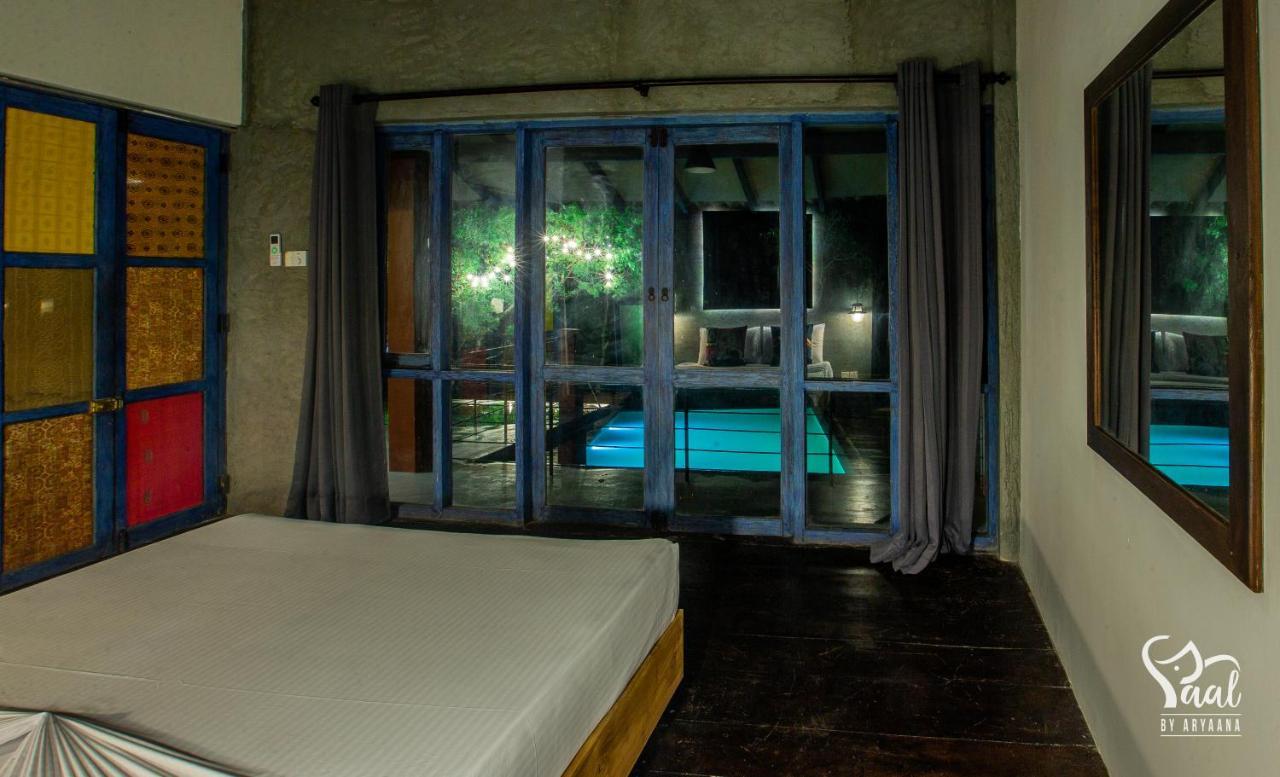 Yaal By Aryaana - Villa In Yala Tissamaharama Extérieur photo